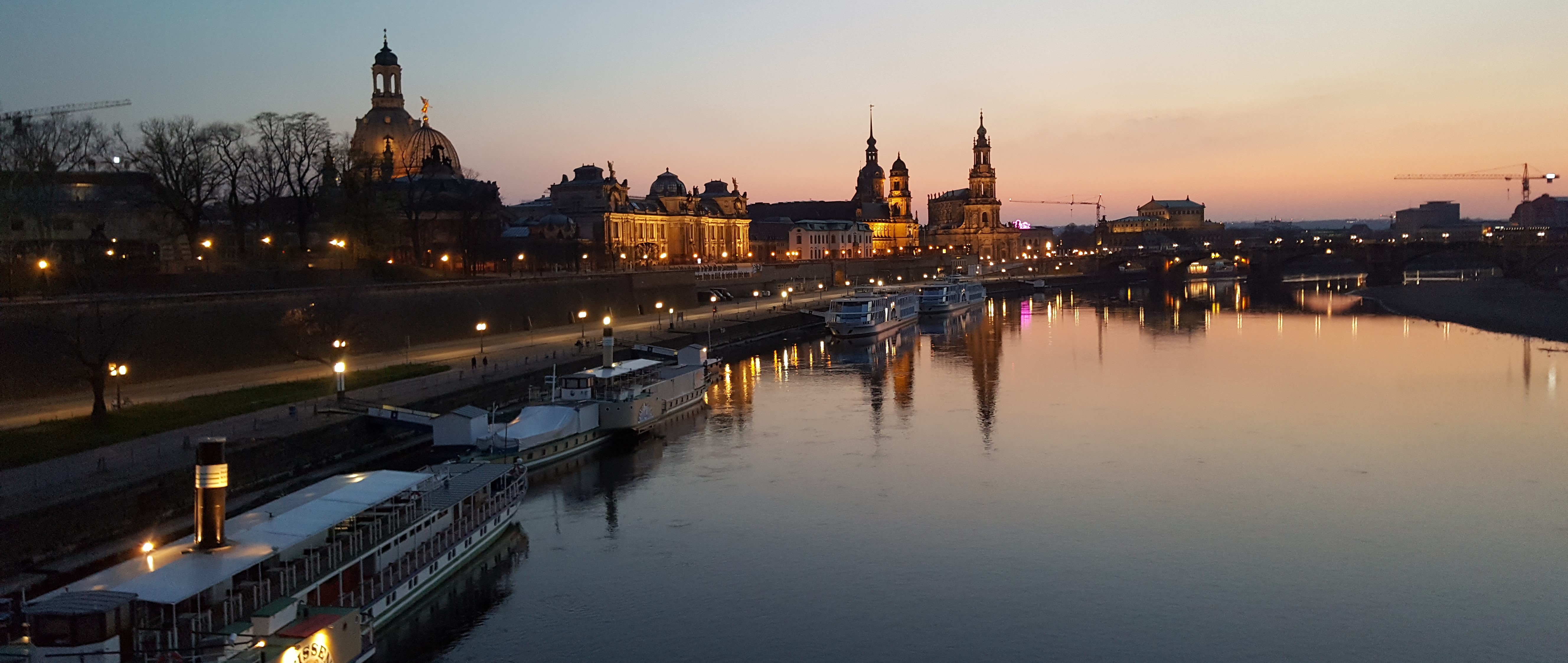 Dresden